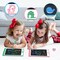 3 PCS in 1 Pack Toys LCD Writing Tablet Toddler,Toys for Boys Girls 3 4 5 6 7 8year, Drawing Pad Toy Easter Basket Stuffers for Kids,Drawing Tablet Doodle Board Cute Dinosaur Unicorn 8.8 Inch